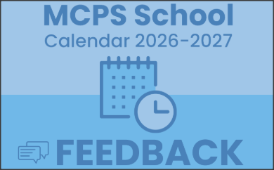 2026–2027 Calendar Adjustments; Tell Us What You Think!